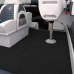 Marine Carpet - Velour Black - Boats Cars Caravans - Per Lineal Metre **See Description for Freight** Marine Carpet - Velour Black - Boats Cars Caravans - Per Lineal Metre **See Description for Freight**
