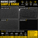 Marine Carpet - 4 Styles - Boats Cars Caravans - Per Lineal Metre **See Description for Freight** Marine Carpet - 4 Styles - Boats Cars Caravans - Per Lineal Metre **See Description for Freight**