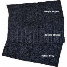 Marine Carpet - All 3 Colours SAMPLE Pack Samples