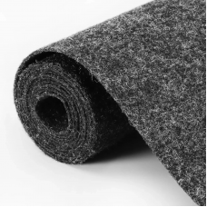 Marine Carpet - Velour Grey - 2m x 15m