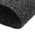 Marine Carpet - Velour Grey - 2m x 15m