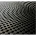Perforated Rubber 1.6m Length DELIVERED home, vehicle, workshop, office, warehouse, garage