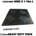 Rubber Sheeting 1.82m wide 5 Pattern Designs 1m - 10m Length PICK UP LISTING - Per Lineal Metre
