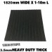 Rubber Sheeting 1.82m wide 5 Pattern Designs 1m - 10m Length PICK UP LISTING - Per Lineal Metre