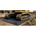 Track Mat - PICKUP Ground Protection mat - 2440 x 1220mm-  Walkway Tread - Machine mat - PICKUP