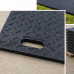 Track Mat - PICKUP Ground Protection mat - 2440 x 1220mm-  Walkway Tread - Machine mat - PICKUP