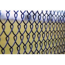 Chain Mesh fences - Chain link PICKUP 12m long x 1800H Chainlink Chainmesh