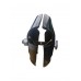 Line Bracket for Chain Mesh posts 