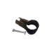 Corner Post 60mm bracket for chain link Fences