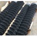 Line Post - 42mm for Chain Mesh fence - PICKUP Chainlink Post Chain link