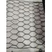 Chicken Rabbit Mesh PICKUP Galvanized Wire Mesh 50m Roll 400mm 