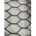 Chicken Rabbit Mesh PICKUP Galvanized Wire Mesh 50m Roll 400mm 