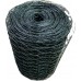Chicken Rabbit Mesh PICKUP Galvanized Wire Mesh 50m Roll 400mm 