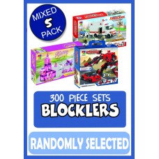 Blocklers - 5 Pack