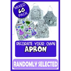 Apron - 60 Pack