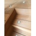 Solid Edge or Fascia Boards 138mm Decking All Colours