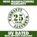 138mm Honorwood SOLID COMPOSITE DECKING  - Mahogany  - Per Lineal Metre