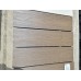 138mm Honorwood SOLID COMPOSITE DECKING  - ESPRESSO  - Per Lineal Metre
