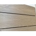 138mm Honorwood SOLID COMPOSITE DECKING  - ESPRESSO  - Per Lineal Metre