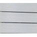 138mm Honorwood SOLID COMPOSITE DECKING  - HAMPTONS White  - Per Lineal Metre