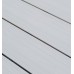 138mm Honorwood SOLID COMPOSITE DECKING  - HAMPTONS White  - Per Lineal Metre