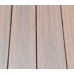 138mm Honorwood SOLID COMPOSITE DECKING  - MAPLE  - Per Lineal Metre