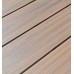 138mm Honorwood SOLID COMPOSITE DECKING  - MAPLE  - Per Lineal Metre