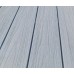 138mm Honorwood SOLID COMPOSITE DECKING  - SNO GUM  - Per Lineal Metre