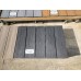 138mm Honorwood SOLID COMPOSITE DECKING  - Charcoal - Per Lineal Metre