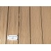 138mm Honorwood SOLID COMPOSITE DECKING  - OAK  - Per Lineal Metre