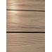 138mm Honorwood SOLID COMPOSITE DECKING  - OAK  - Per Lineal Metre