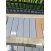 138mm Honorwood SOLID COMPOSITE DECKING  - SNO GUM  - Per Lineal Metre