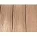 138mm Honorwood SOLID COMPOSITE DECKING  - TEAK  - Per Lineal Metre