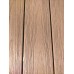 138mm Honorwood SOLID COMPOSITE DECKING  - TEAK  - Per Lineal Metre