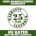 138mm Honorwood SOLID COMPOSITE DECKING  - Charcoal - Per Lineal Metre