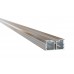 Aluminum Structural  Joist 50mmW x 25mmH x 3000mm long