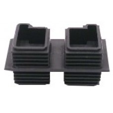 Aluminum  Joist Joiner Connectors