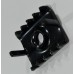 Locking Clips - Usually used in the END of a BOARD where a BUTT joint is