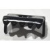 Locking Clips - Usually used in the END of a BOARD where a BUTT joint is