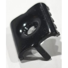 Locking Clips - Usually used in the END of a BOARD where a BUTT joint is