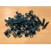 Decking clips to suit Grooved Deck Boards - 2mm GAPS between Boards