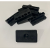 300 x Deck Screws for Metal Self Drilling 4mm x 30mm