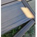 Solid Edge or Fascia Boards 138mm Decking All Colours