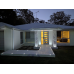 138mm Honorwood SOLID COMPOSITE DECKING  - HAMPTONS White  - Per Lineal Metre