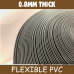 Joist Rubber Cover for Decks – Stop timber joist ROT  - 25m Rolls