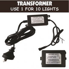 Deck lights LED Transformer