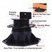 10x Adjustable risers feet - Decking Timber support pedestal  - AP1 = 22 - 30mm