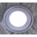 10 Deck lights LED + Transformer Kit – Cool White – Suits Timber & Composite decks