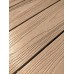138mm Honorwood SOLID COMPOSITE DECKING  - OAK  - Per Lineal Metre