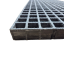 FRP Walkway Grating DELIVERED Anti Slip Resin Fiberglass 1986mm x 500mm 30x30 Grey Grit